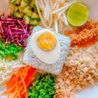 Pantai Seaview Restaurant & Coffee Shop