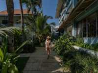 The Peri Hotel Hua Hin 🌅