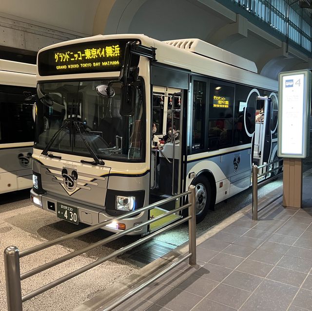 東京灣喜來登｜迪士尼公認飯店❤️無敵海景遠眺富士山