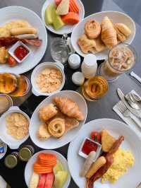 U Sathorn Hotel 