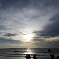 Pantai Teluk Kemang 🏖️