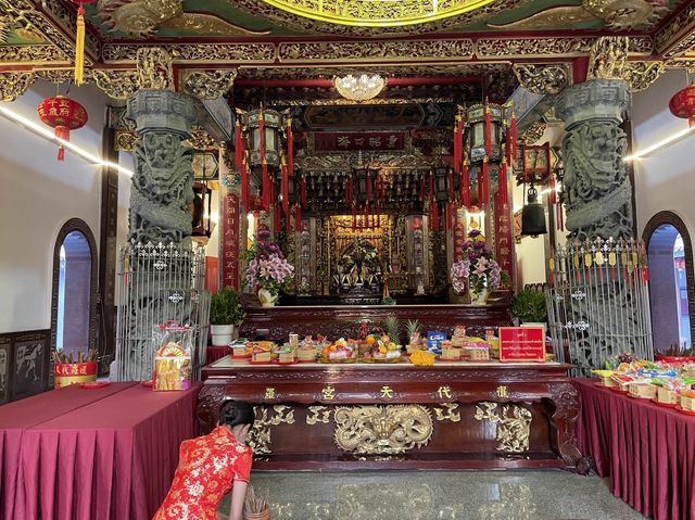 วัดธรรมกตัญญู