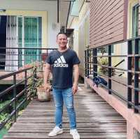 The Lake Terrace Resort