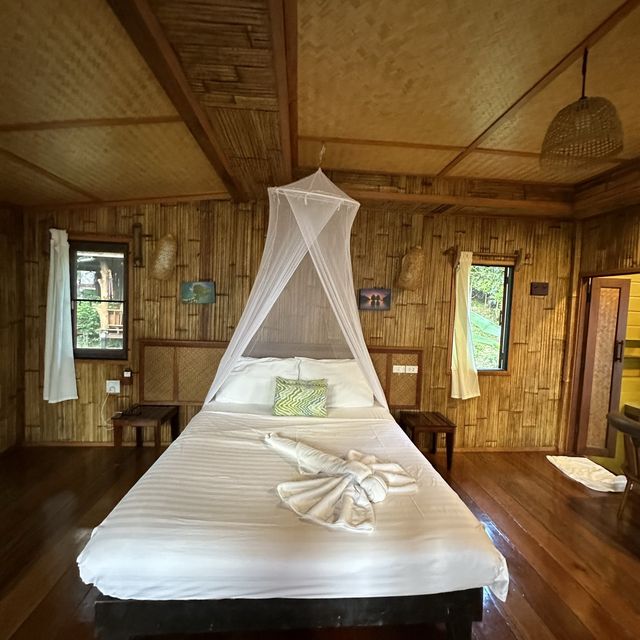 Railay Garden View Resort ไร่เลย์ การ์เด้นวิว