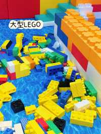 ⭐️中港城一日遊～Kids Kids Car仲有動態區/靜態區玩🤩