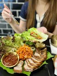 香港美食🍀長沙灣人氣打卡韓國餐廳