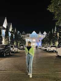 White House Hotel , Pyon Oo Lwin Myanmar 