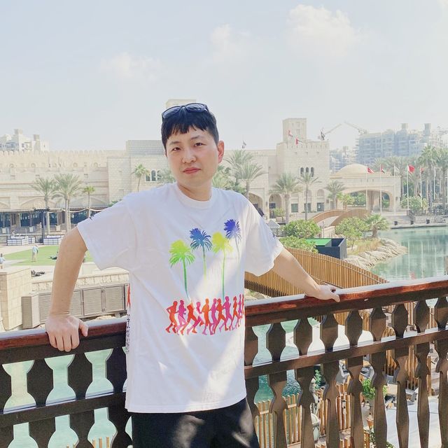 수크 마디낫 주메이라(Souk Madinat Jumeirah) 두바이 전통 시장