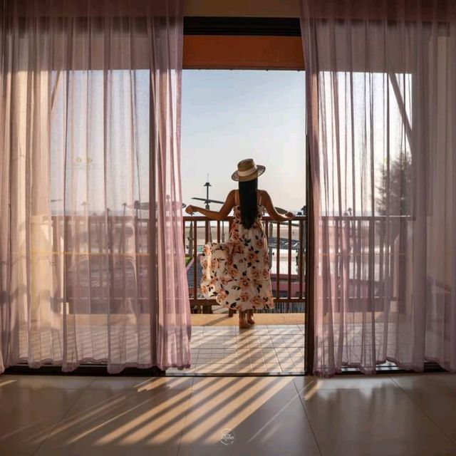 APSARA Beachfront Resort and Villa 