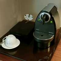 Comfortable Stay in Les Suites Taipei Ching Cheng