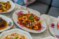 Zama Krabi Local Southern Thai Chinese Cusine 
