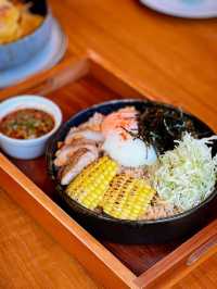 คาเฟ่กระบี่