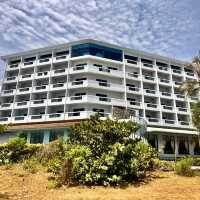 Samila Beach Hotel