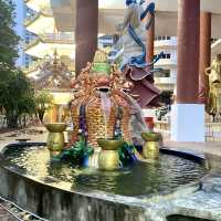 Wat Ru Si Thavorn Wararam
