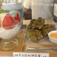 貓的天空之城書店（甘坑客家古鎮內）