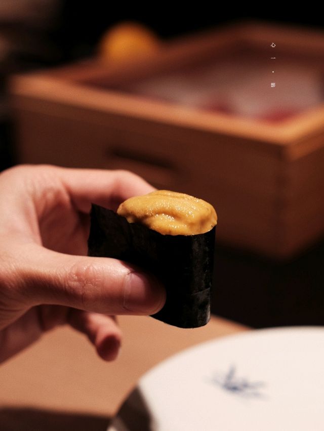灣仔罕有集壽司 串燒 割烹料理於一身既餐廳