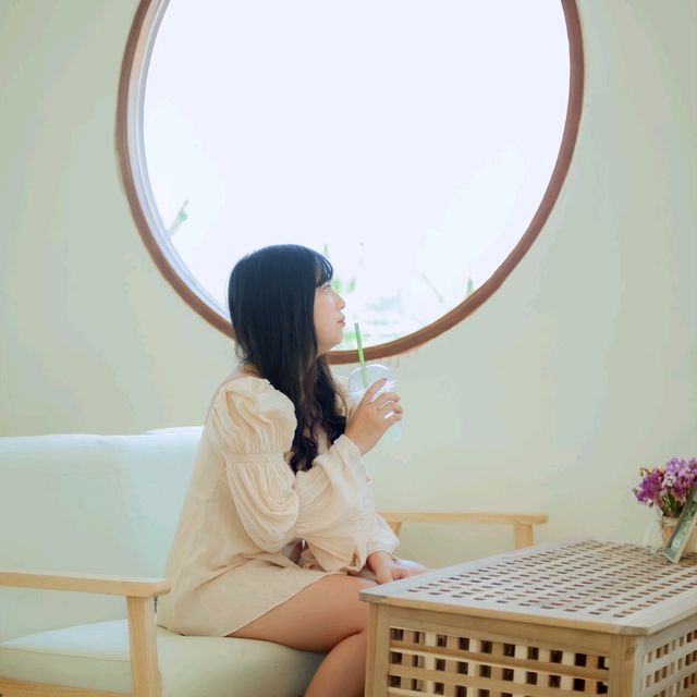 𝐋𝐞𝐦𝐨𝐧 𝐌𝐞 𝐅𝐚𝐫𝐦 & 𝐂𝐚𝐟𝐞 🍋 #นครปฐม