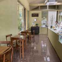 RIRI TEAHOUSE ....Chiangrai 