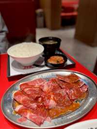  高質抵食日式燒肉