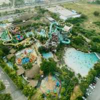 สนุกไม่รู้ลืมที่ สวนน้ำวานานาวา หัวหิน