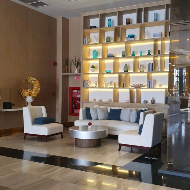 Laguna Grand Hotel & Spa Songkhla