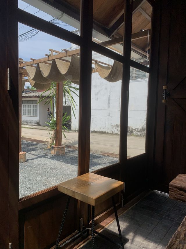 Makai cafe and space