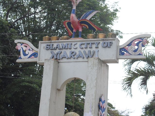 Marawi City