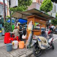 Jakarta Pusat @Indonesia