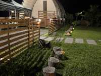 貝浪營舍 Bull Wave Camp