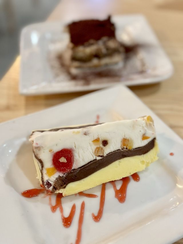 《抵食生蠔專門店》