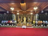 วัดดังในกรุงเทพ วัดปากน้ำ ภาษีเจริญ