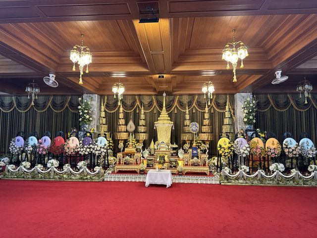 วัดดังในกรุงเทพ วัดปากน้ำ ภาษีเจริญ