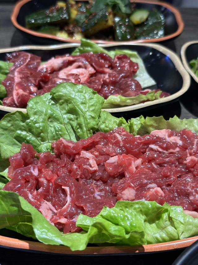 推薦鮮味火鍋(潮叔)