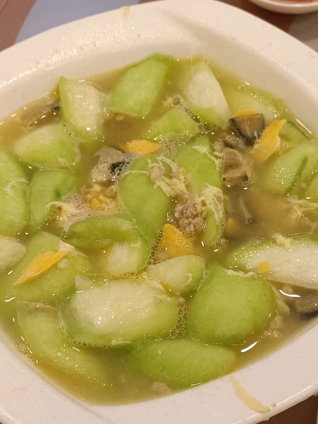 撑得起考驗,跨過23年之歲月,就是【明星海鮮酒家】