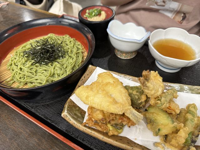 宇佐神宮で食べる大分名物