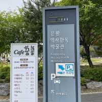 พาชมหมู่บ้านโบราณ Eunpyeong Hanok Village