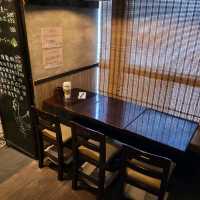 03-06-2023    商廈有水準日式居酒屋