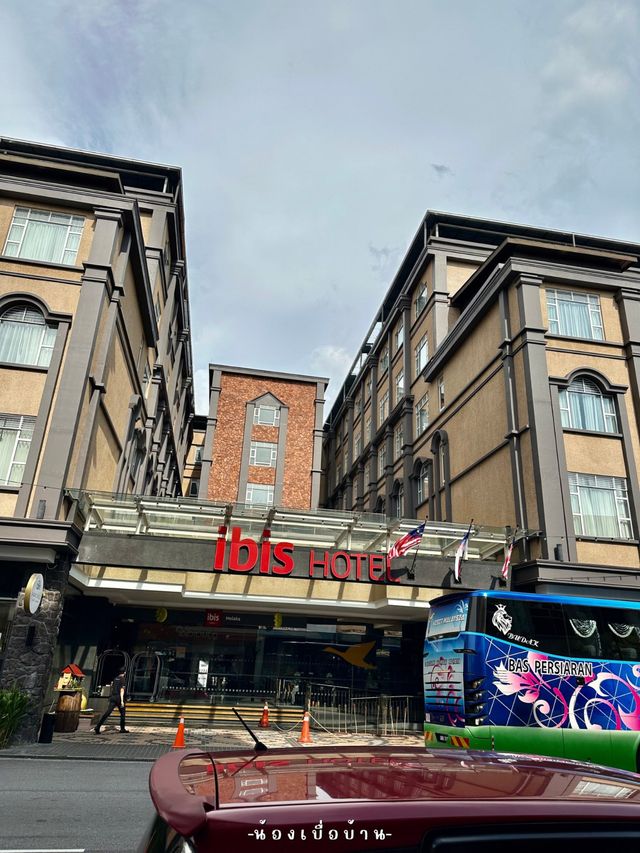 Ibis Melaka Malaysia 