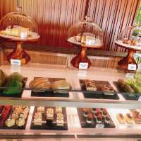 馬來西亞沙巴🇲🇾高檔新酒店📍Hyatt Centric Kota Kinabalu