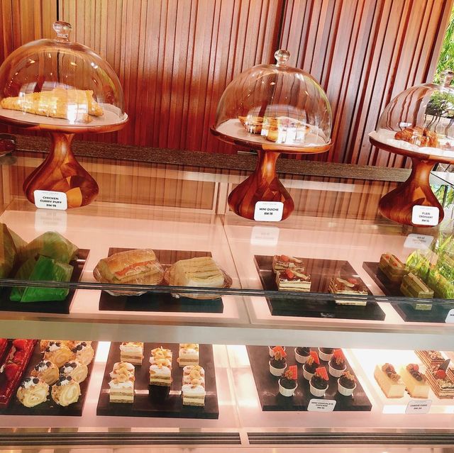 馬來西亞沙巴🇲🇾高檔新酒店📍Hyatt Centric Kota Kinabalu