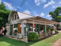 หลังสวนคาเฟ่