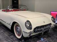 พิพิธภัณฑ์รถยนต์โตโยต้า (TOYOTA AUTOMOBILE MUSEUM)