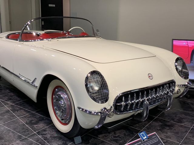 พิพิธภัณฑ์รถยนต์โตโยต้า (TOYOTA AUTOMOBILE MUSEUM)