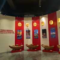 帶你瞬間認識澎湖的旅遊資訊集中地 | 澎湖遊客中心