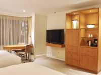 【オーストラリア・パース】ハイアットリージェンシーパース 部屋編🏨