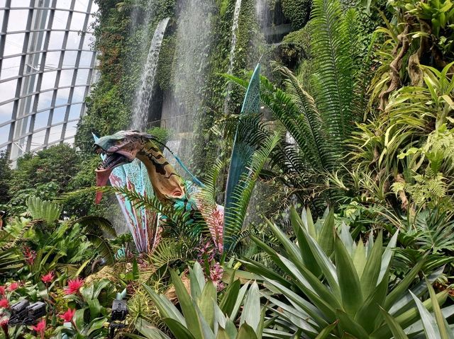 Avatar in Sg!