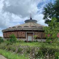 Pagoda Tuan Chau a hidden gem of Tuan Chau