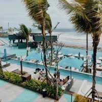 Atlas Beach Club, Bali