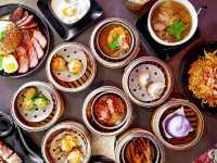 อาหารเช้า ติ่มซำสูตรฮ่องกง บางแสน🍜