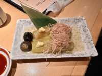東京高檔連鎖壽司店🍣